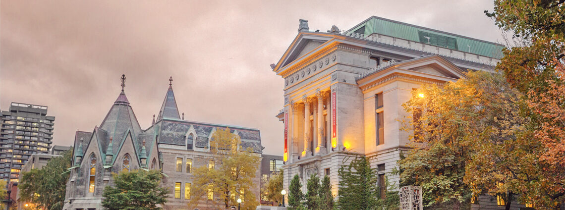 Study-abroad-at-McGill-university