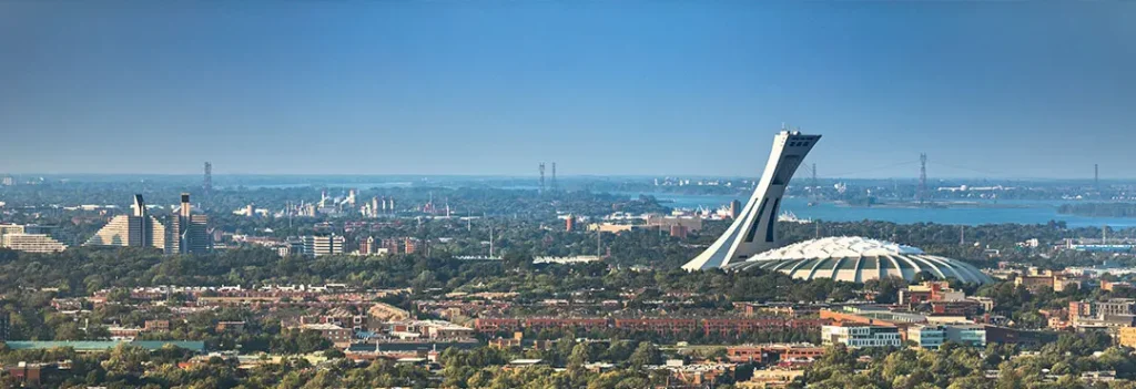 montreal-est
